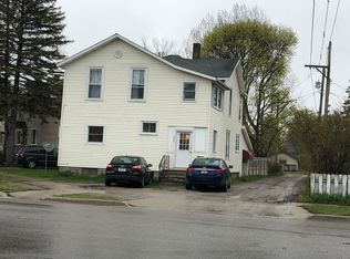 530 S 5th Ave, Alpena, MI 49707