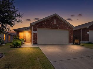 2022 Puma St, Crandall, TX 75114