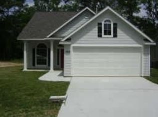 506 Forest Glenn St, Montgomery, TX 77316