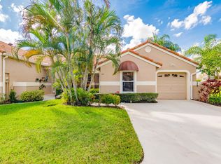604 Sabal Palm Ln, Palm Beach Gardens, FL 33418