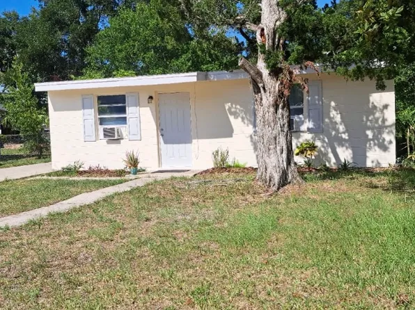 575 Fairmount Rd, Daytona Beach, FL 32114