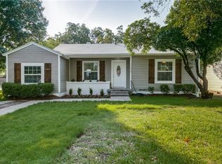 11038 Barbarosa Dr, Dallas, TX 75228