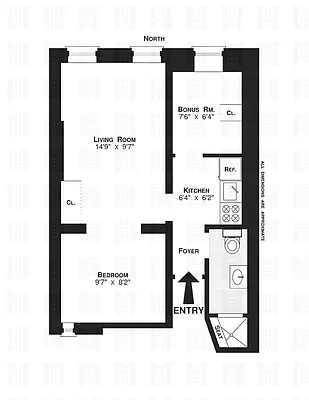 Rented by Keller Williams NYC | media 15