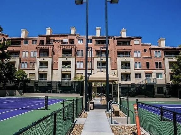 3rd image of 210 E Flamingo Rd Unit 101