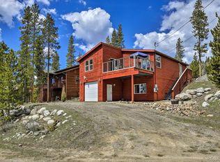212 Gcr #4693, Grand Lake, CO 80447