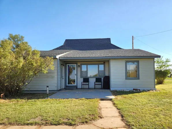 1210 Central Ave, Bluff City, KS 67018