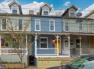 28 W New St, Lancaster, PA 17603