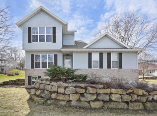 6533 Urich Terrace, Madison, WI 53719