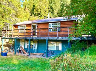 18 Kelso Woods Dr, Athol, ID 83801