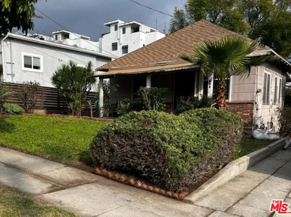 324 N Occidental Blvd, Los Angeles, CA 90026