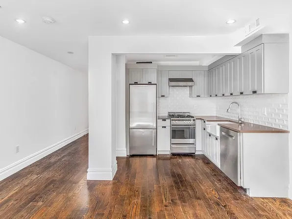 1255 Bushwick Ave #1B, Brooklyn, NY 11207
