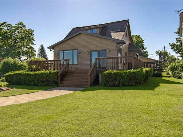 138 Lake Street, Amery, WI 54001