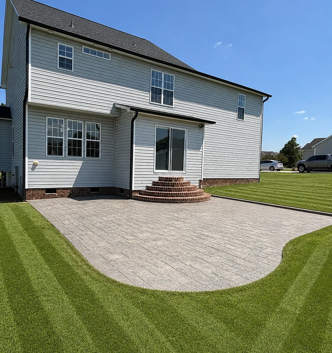 3 bed, 2.5 bath, 1646 sqft, $1,950 — Photo 2