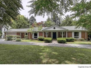 1545 S Willemore Ave, Leland Grove, IL 62704