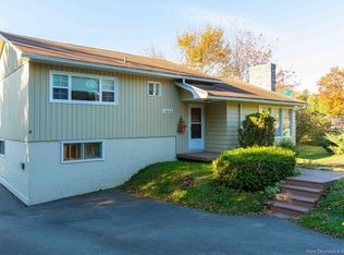 3808 Loch Lomond Rd, Saint John, NB E2N 1C4