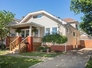 3704 W 136th St, Cleveland, OH