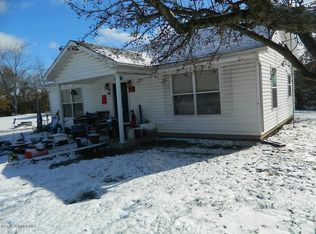 1828 County Road 228, Fulton, MO 65251