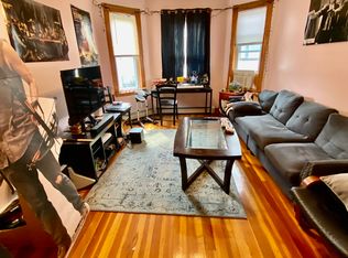 28 Raven St #2, Dorchester, MA 02125
