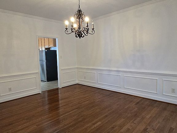 Formal Dining Area