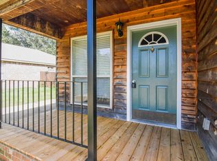 6 Brenton St, Hattiesburg, MS 39402