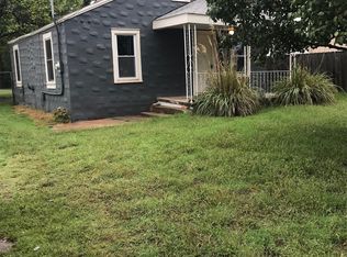 625 N Tracy St, Wichita, KS 67212
