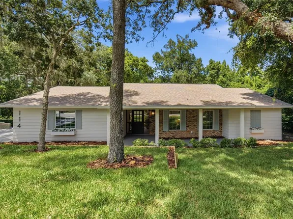 114 WAYLAND CIRCLE, LONGWOOD, FL 32779