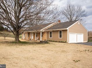 245 Windy Hill Rd, Shermans Dale, PA 17090