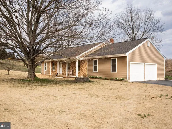 245 Windy Hill Rd, Shermans Dale, PA 17090