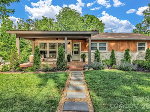 118 Vance Crescent Ext, Asheville, NC 28806