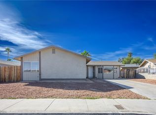6113 Caprino Ave, Las Vegas, NV 89108