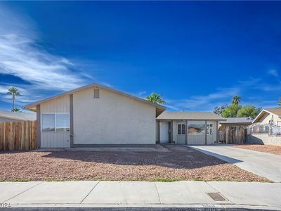 6113 Caprino Ave, Las Vegas, NV, 89108