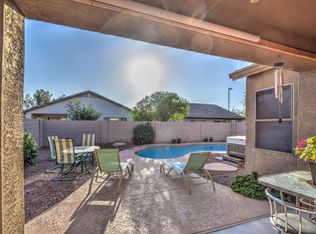 1672 S Falcon Dr, Gilbert, AZ 85295