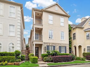 523 Archwood Trl, Houston, TX 77007