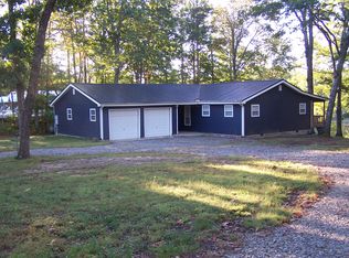 244 Deer Haven Rd, Graysville, TN 37338