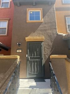 4650 Ranch House Rd Unit 64, North Las Vegas, NV, 89031