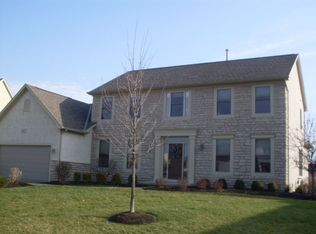 5862 Rocky Shore Dr, Lewis Center, OH