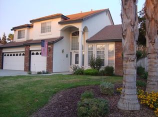 5075 Congressional St, Chowchilla, CA
