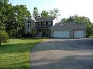 2654 Marion Rd NW, Utica, OH 43080