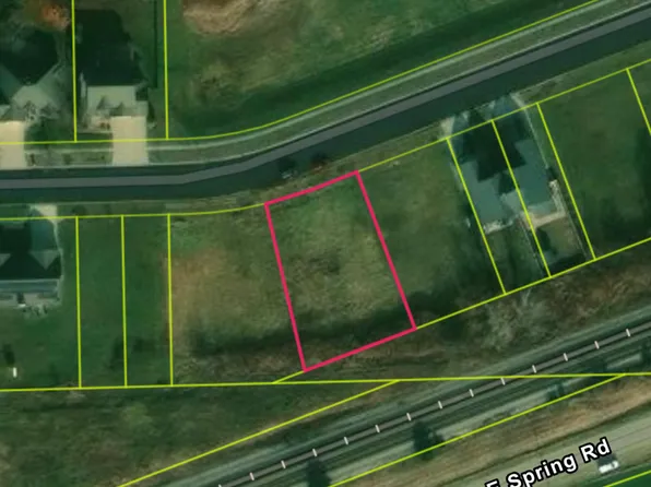 0 Covey Ln Lot 41, Coal City, IL 60416