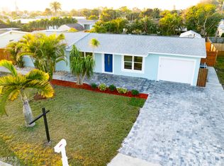 126 Hedgegrove Ave, Satellite Beach, FL 32937