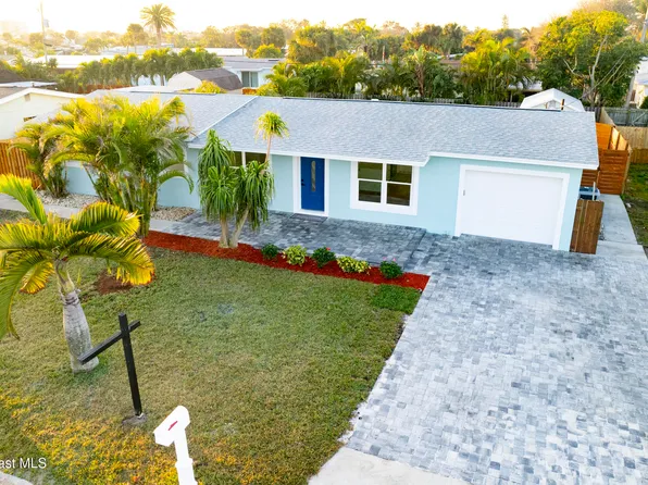 126 Hedgegrove Ave, Satellite Beach, FL 32937