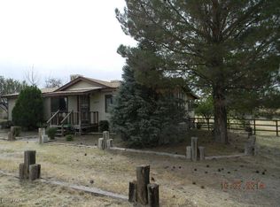 2075 W Center St, Chino Valley, AZ 86323