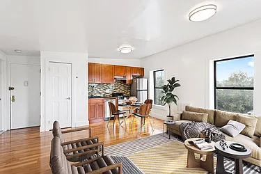 Rented by Compass