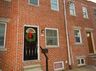 204 Gerritt St, Philadelphia, PA 19147