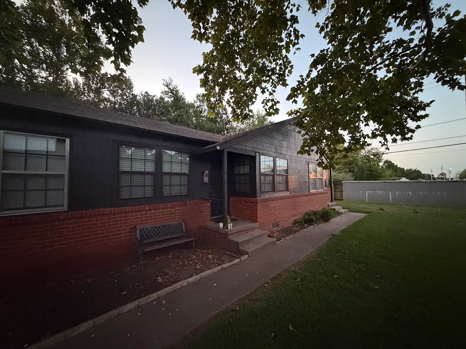 1 bed, 600 sqft, $1,000 — Photo 1