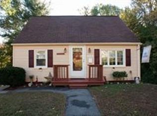 101A Boyce St, Auburn, MA 01501