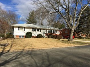 505 Gibson Dr SW #SFH, Vienna, VA 22180