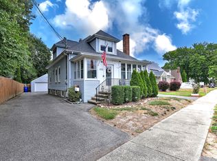 1512 North Ave, Stratford, CT 06614