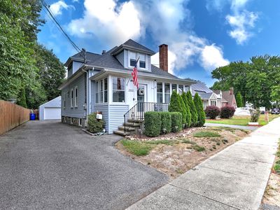 1512 North Avenue, Stratford, CT, 06614