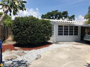 1717 NW 7th Ave, Fort Lauderdale, FL 33311